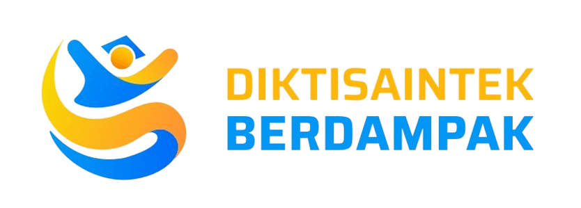 logo dikti